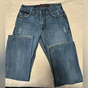 Boys Jean Size 10
